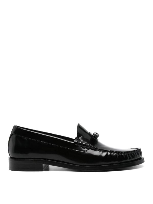 Stuart Weitzman Mocassins - Noir