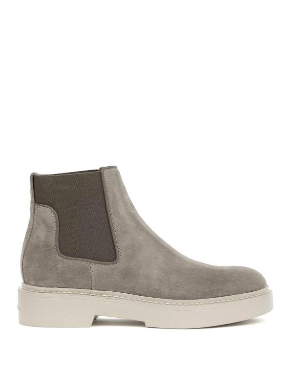 Santoni Bottines - Beige