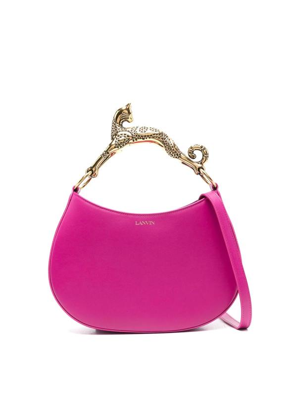 Lanvin Sac Cabas - Multicolor