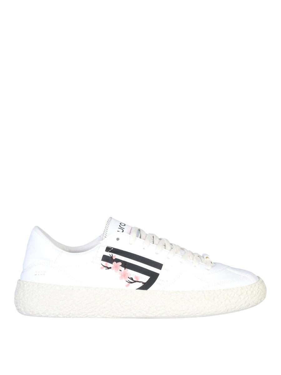 Puraai Baskets - Blanc