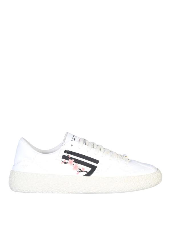 Puraai Baskets - Blanc