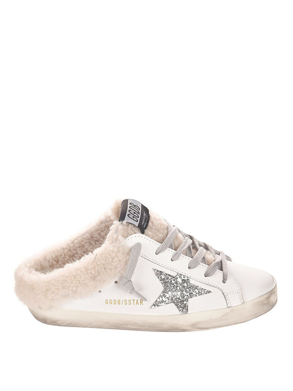 Golden Goose Baskets - Super-Star