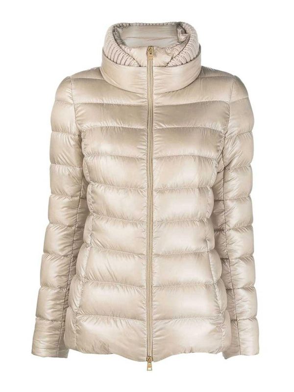 Herno Veste Casual - Beige