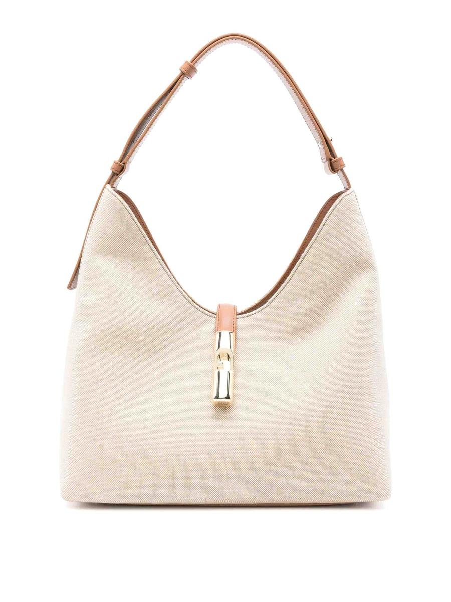 Furla Sac Cabas - Couleur Chair