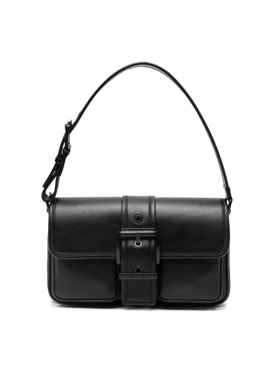 Michael Kors Sac Bandoulière - Noir