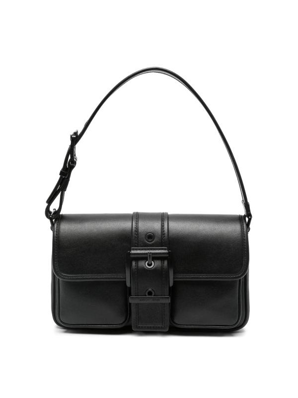 Michael Kors Sac Bandoulière - Noir