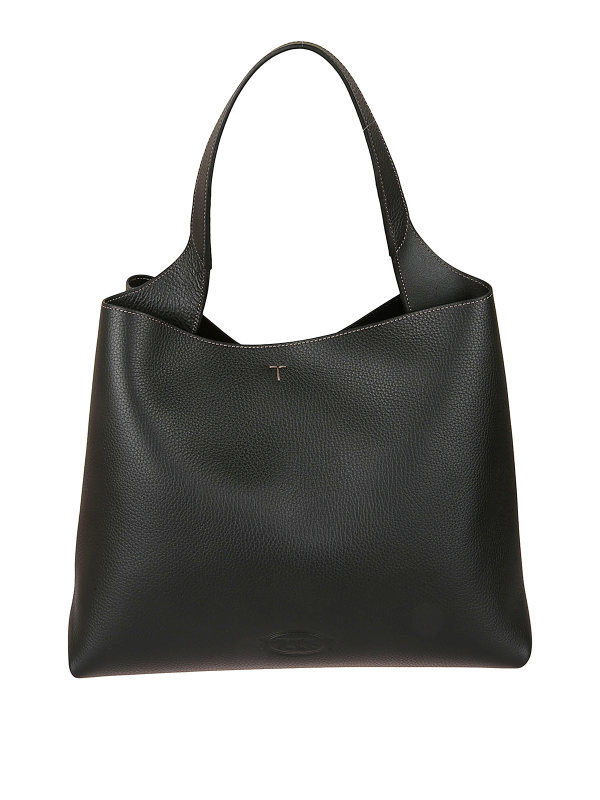 Tod's Sac Cabas - Noir