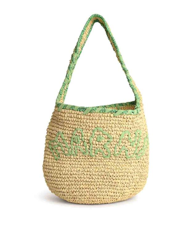 Marni Sac Bandoulière - Nassa