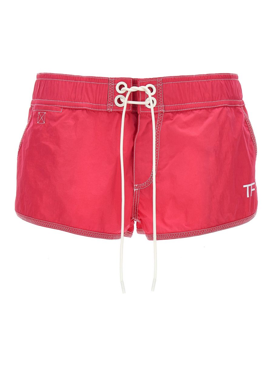 Tom Ford Short - Multicolore