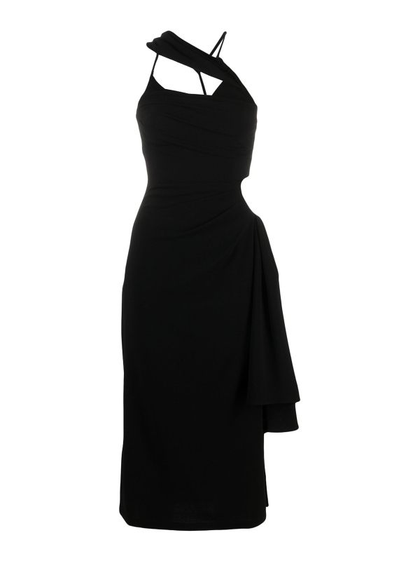 Jacquemus Maxi Robe - Abada