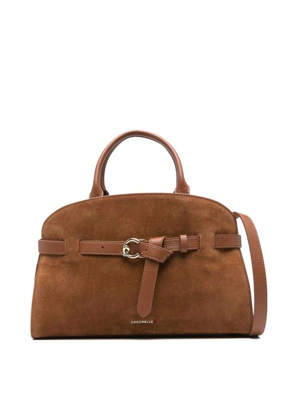 Coccinelle Sac Bandoulière - Marr