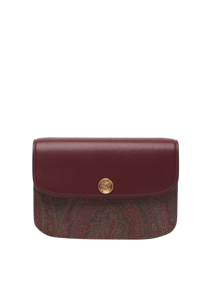 Etro Sac Bandoulière - Roug