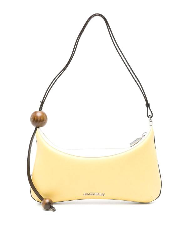 Jacquemus Sac Bandoulière - Jau