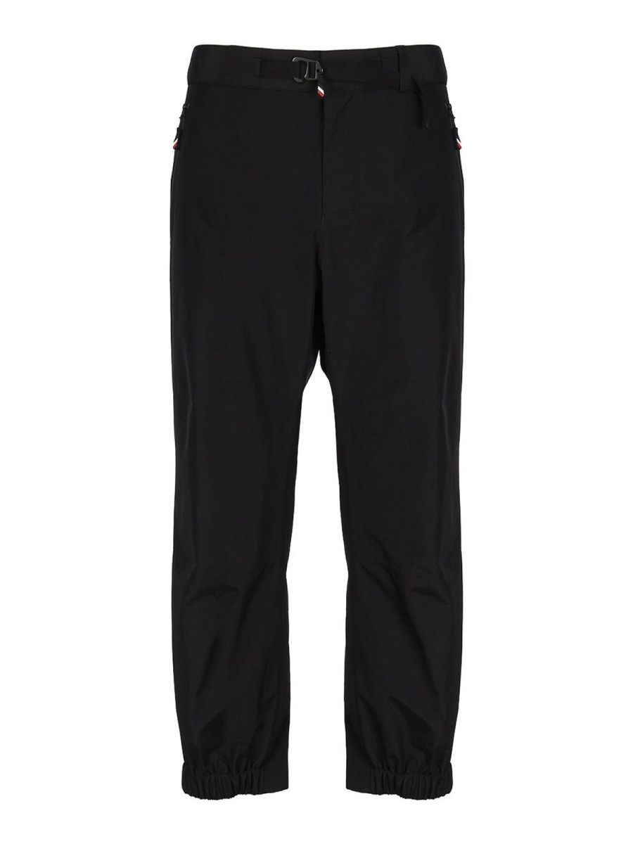 Moncler Short - Noir