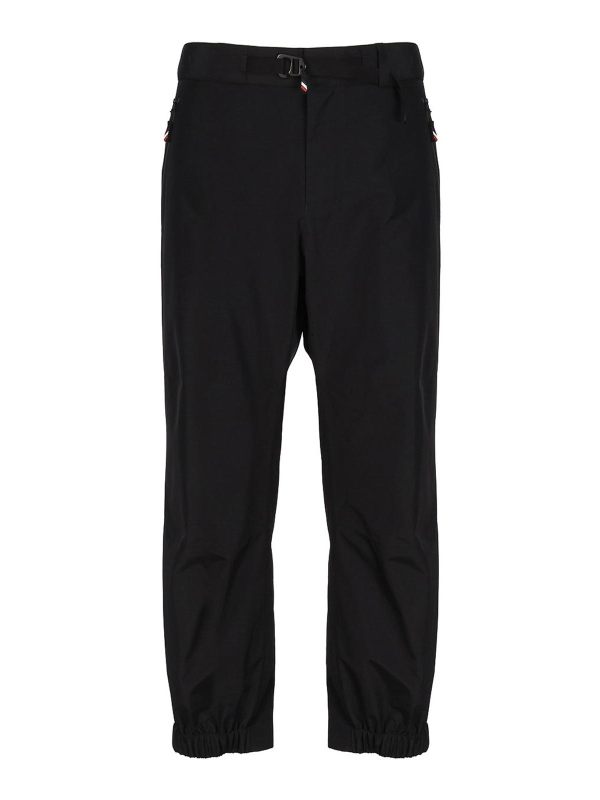 Moncler Short - Noir