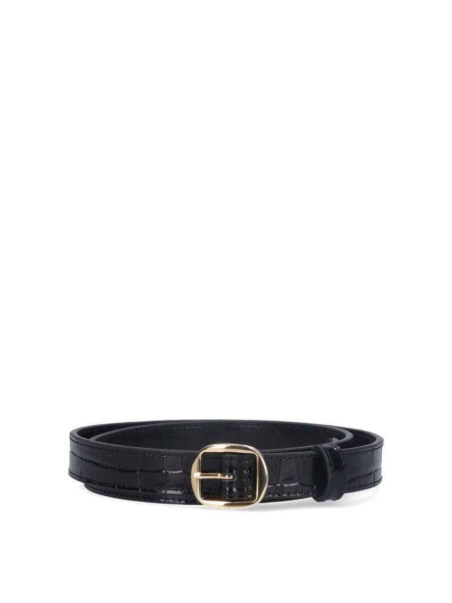 Coperni Ceinture - Noir