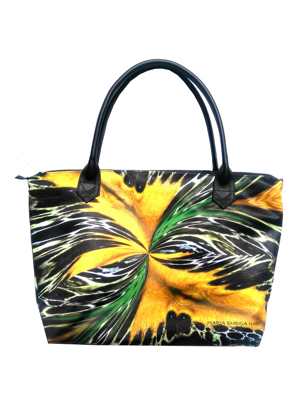 Maria Enrica Nardi Sac Cabas - Artemid