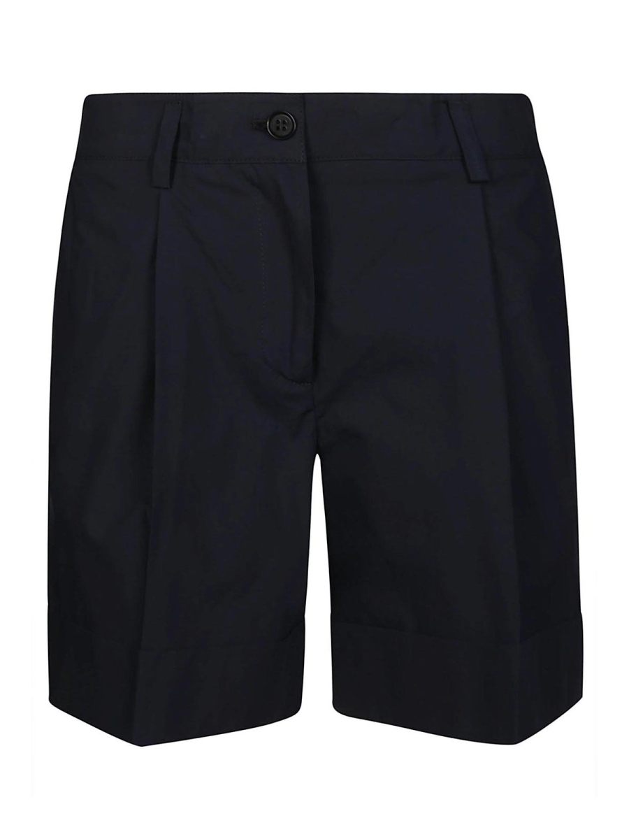 P. A.R. O.S. H. Short - Bleu