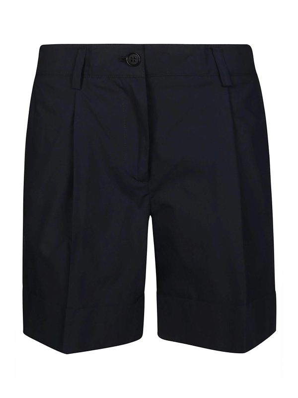 P. A.R. O.S. H. Short - Bleu