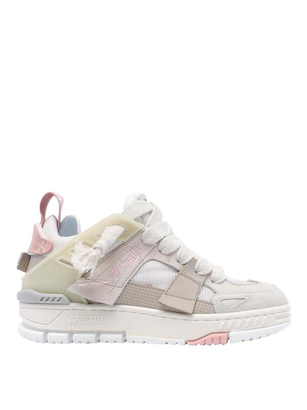 Axel Arigato Baskets - Beige