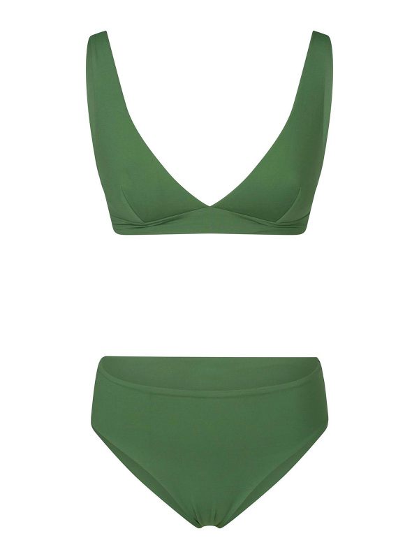 Fisico Maillot De Bain - Bleu