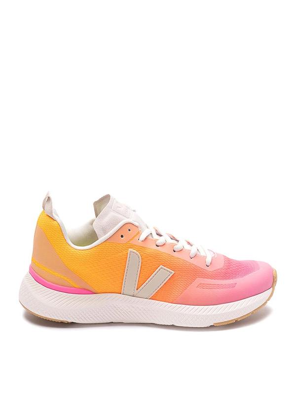 Veja Baskets - Noir