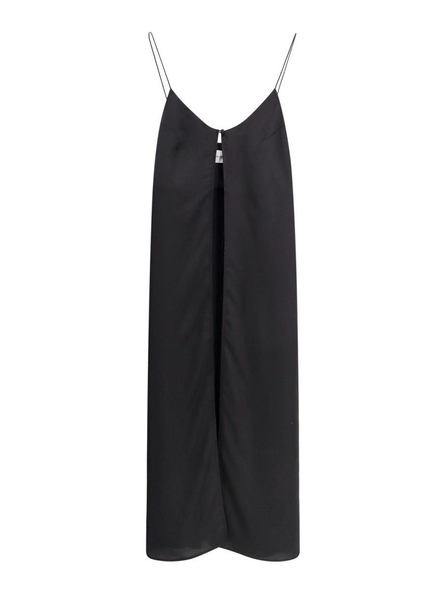 The Nina Studio Gilet - Noir
