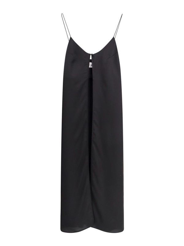 The Nina Studio Gilet - Noir