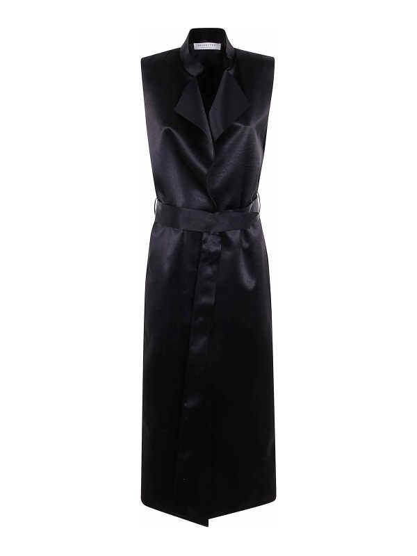 Philosophy di Lorenzo Serafini Gilet - Noir