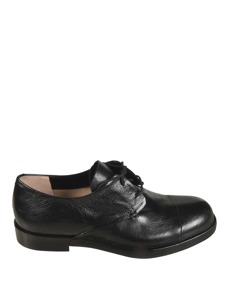Fabrizio Del Carlo Chaussures - Noir