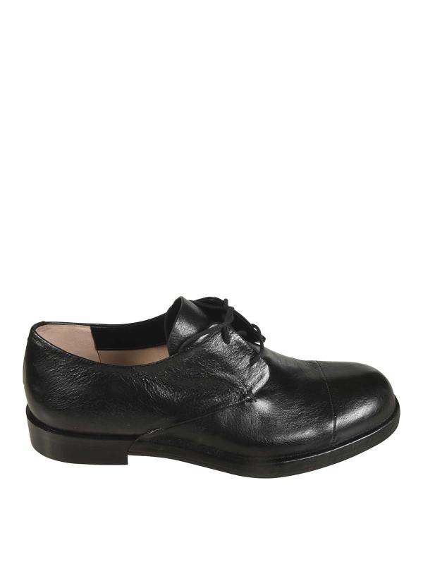 Fabrizio Del Carlo Chaussures - Noir
