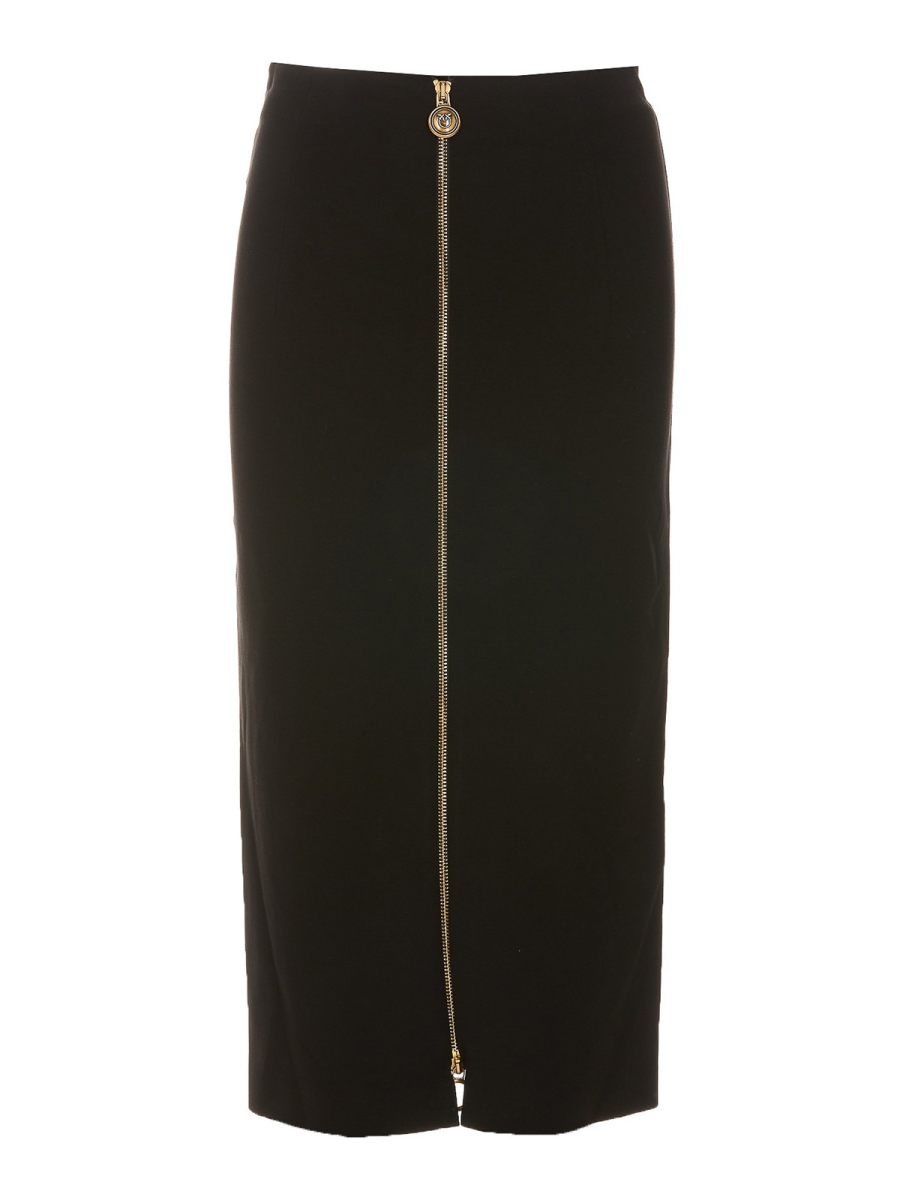 Pinko Jupe Midi - Giselda