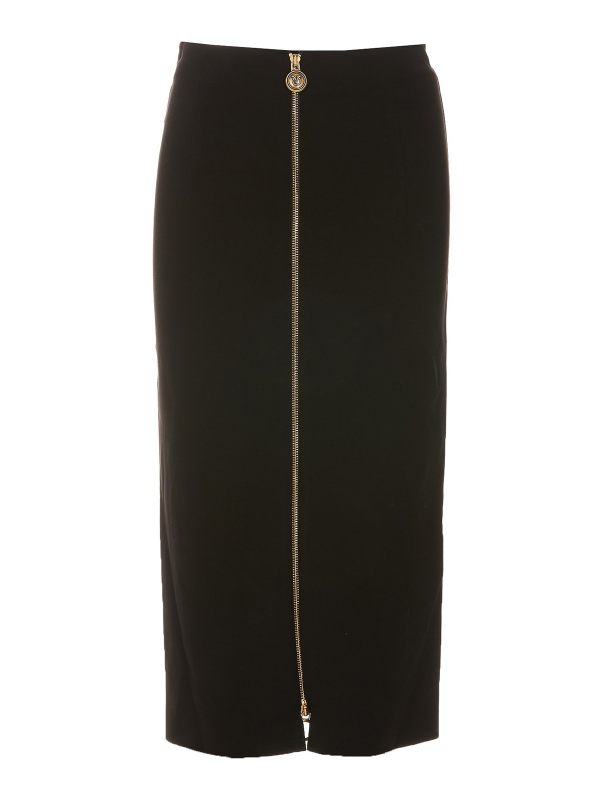 Pinko Jupe Midi - Giselda