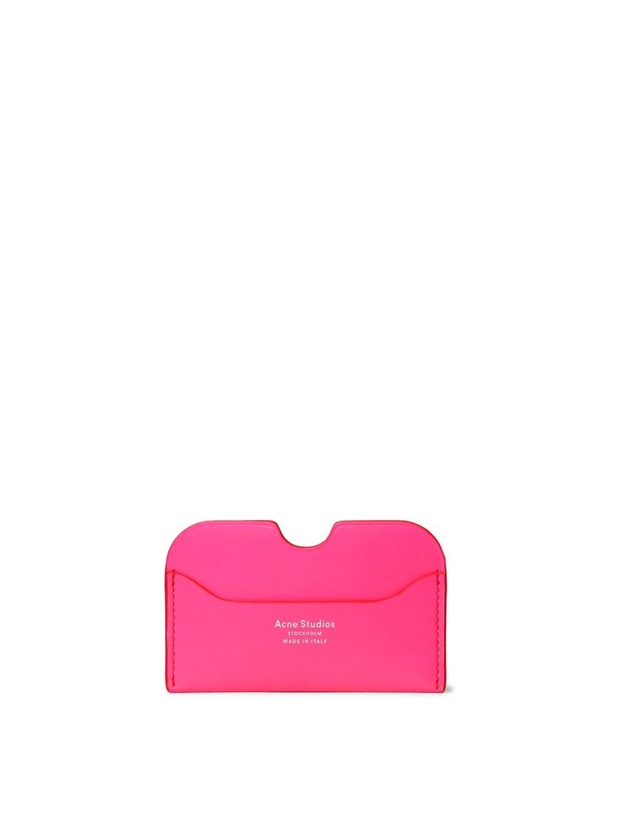 Acne Studios Portefeuilles - R