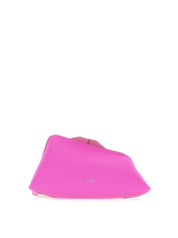 The Attico Sac Bandoulière - Multicolor