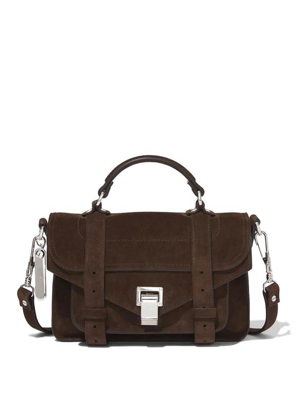 Proenza Schouler Sac Bandoulière - Marr