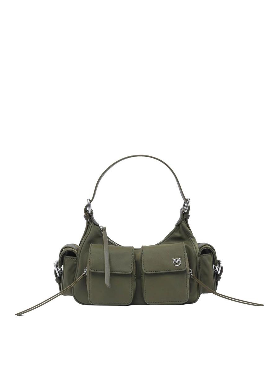 Pinko Sac Porté Épaule - Carg
