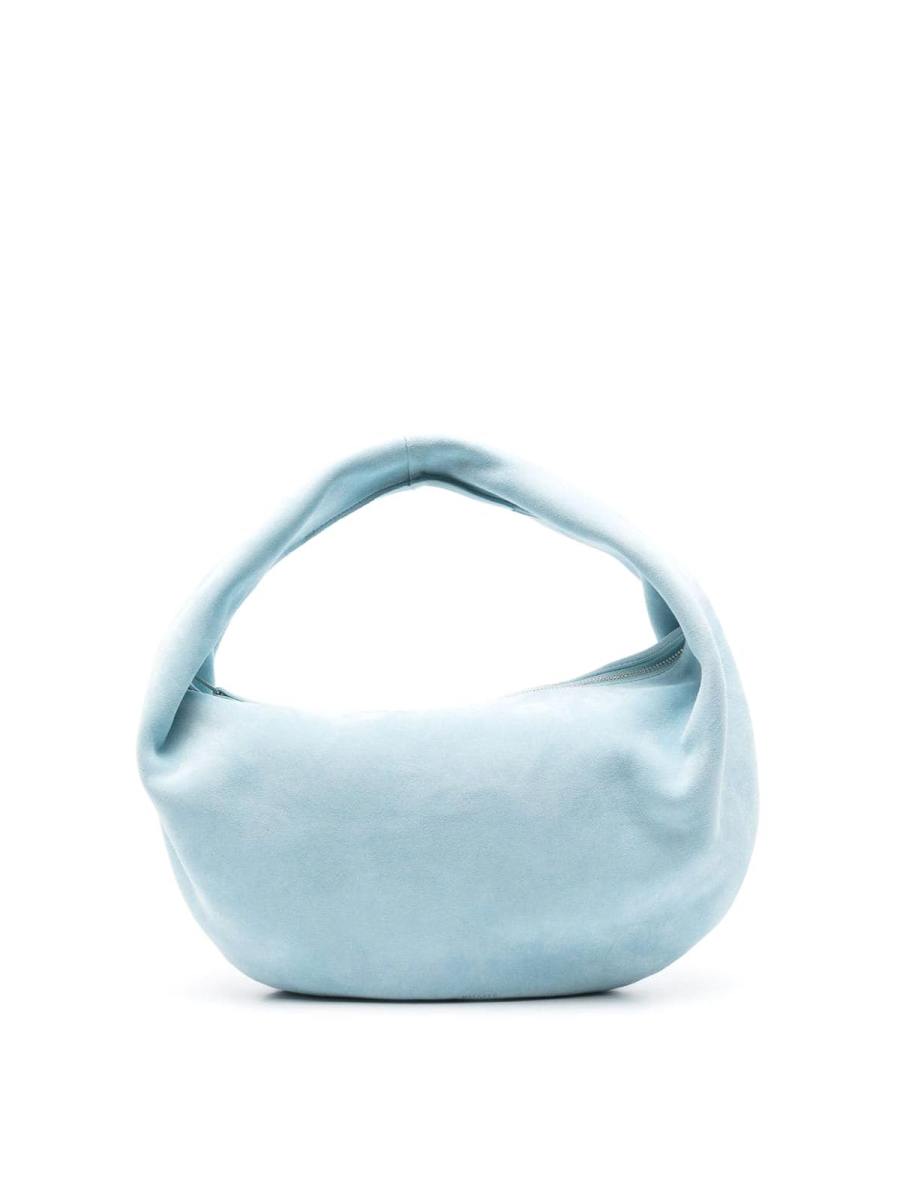 Khaite Sac Bandoulière - Bleu