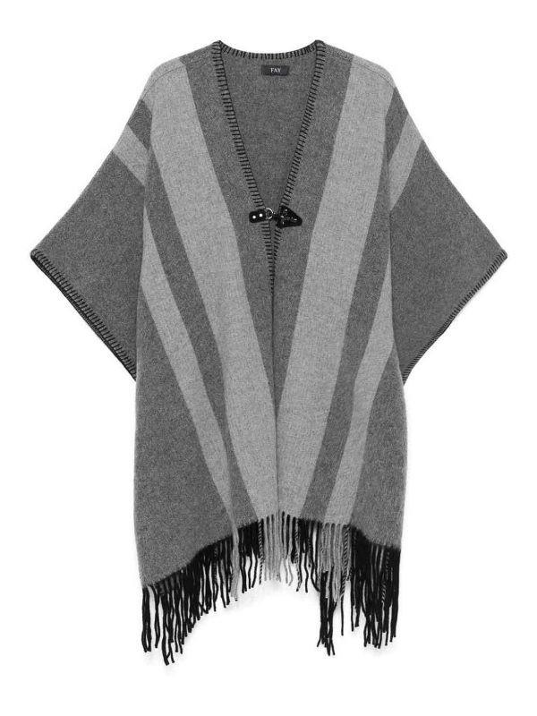 Fay Manteau Court - Gr