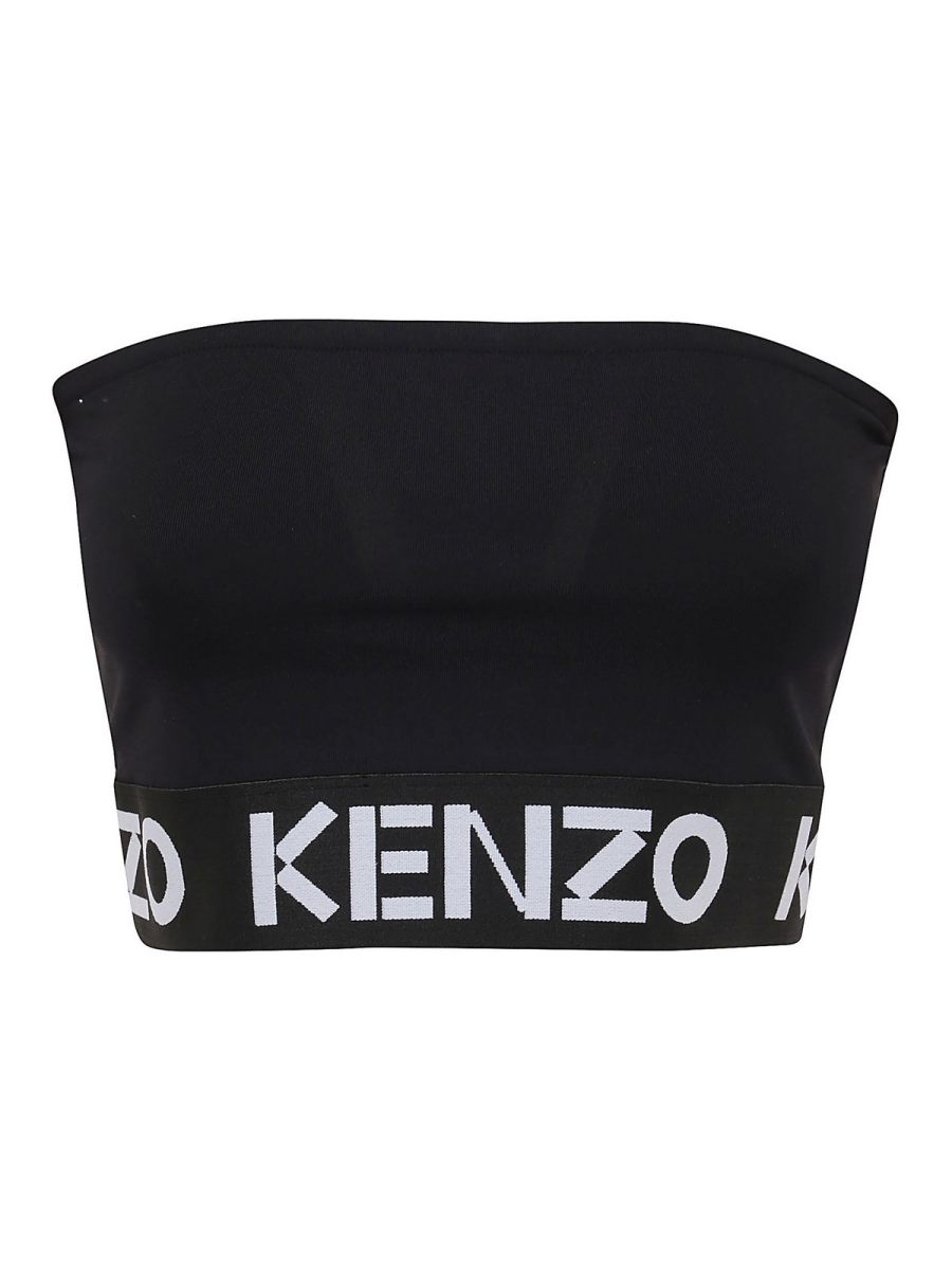 Kenzo Top - Noir