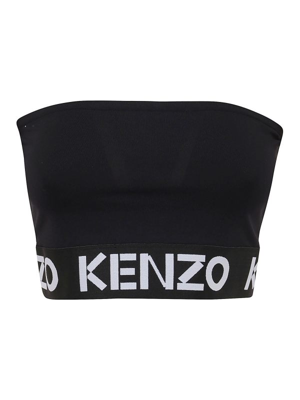Kenzo Top - Noir