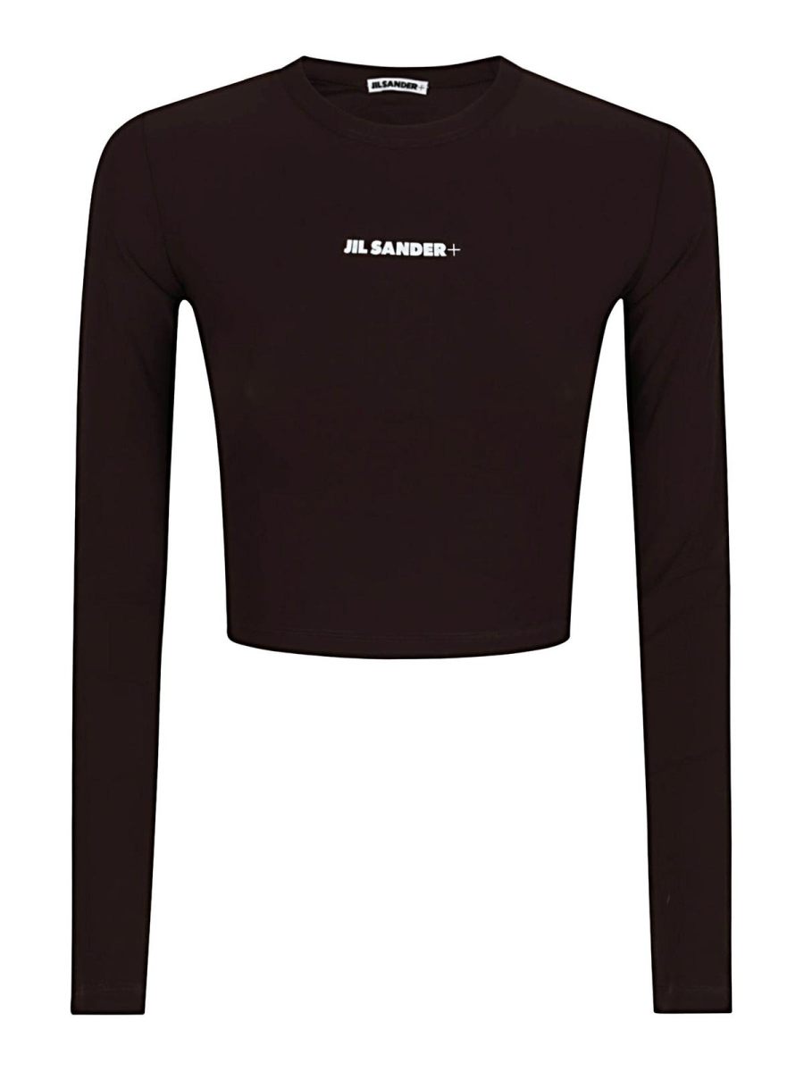 Jil Sander T-Shirt - Noir
