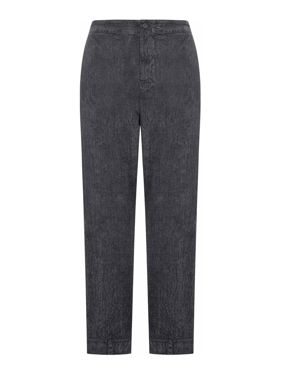 Transit Pantalons Décontractés - Gris