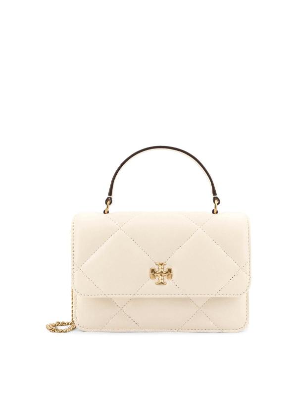 Tory Burch Portefeuilles - Blanc