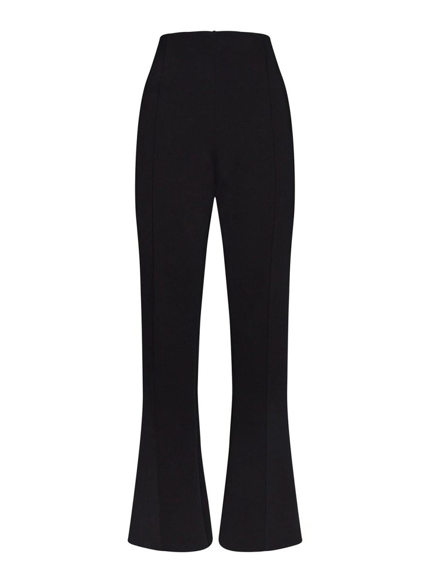 Wolford Pantalons Décontractés - Noir
