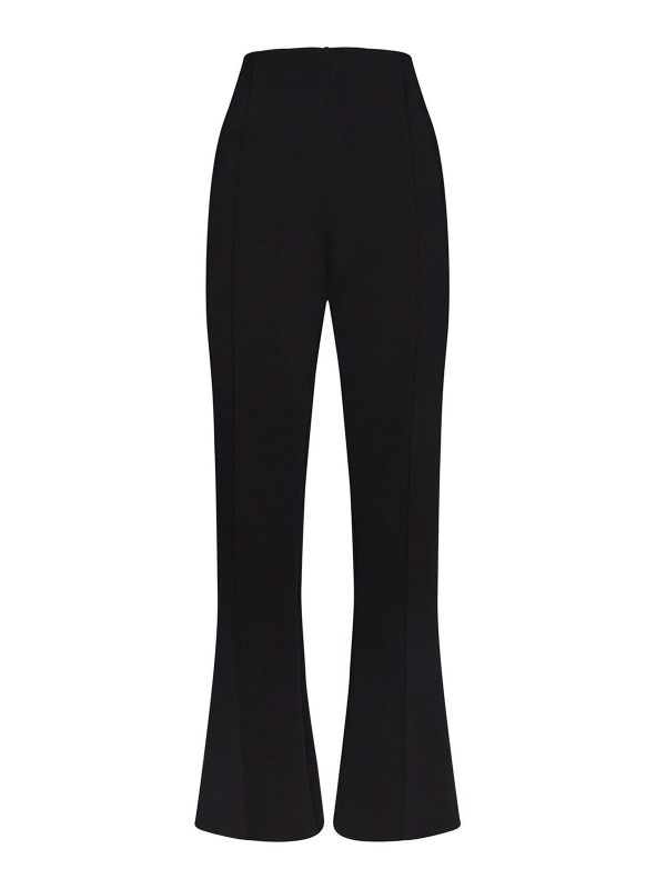 Wolford Pantalons Décontractés - Noir