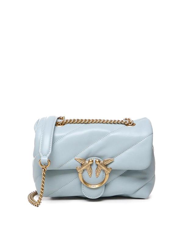 Pinko Sac Bandoulière - Love Mini Puff Cl