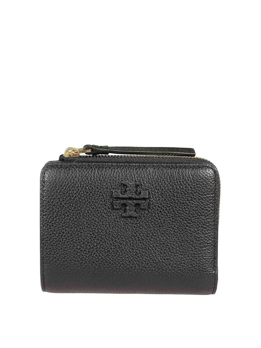 Tory Burch Portefeuilles - Noir