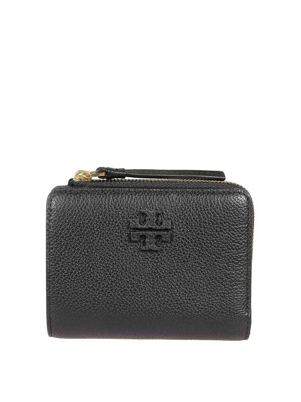 Tory Burch Portefeuilles - Noir