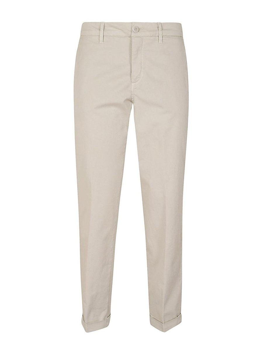 Fay Pantalons Décontractés
